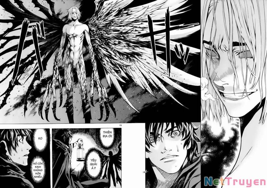 Ám Hành Ngự Sử Chapter 56 - 18