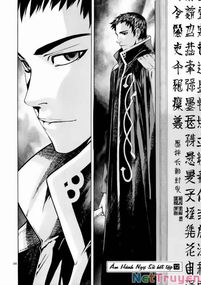 Ám Hành Ngự Sử Chapter 56 - 23