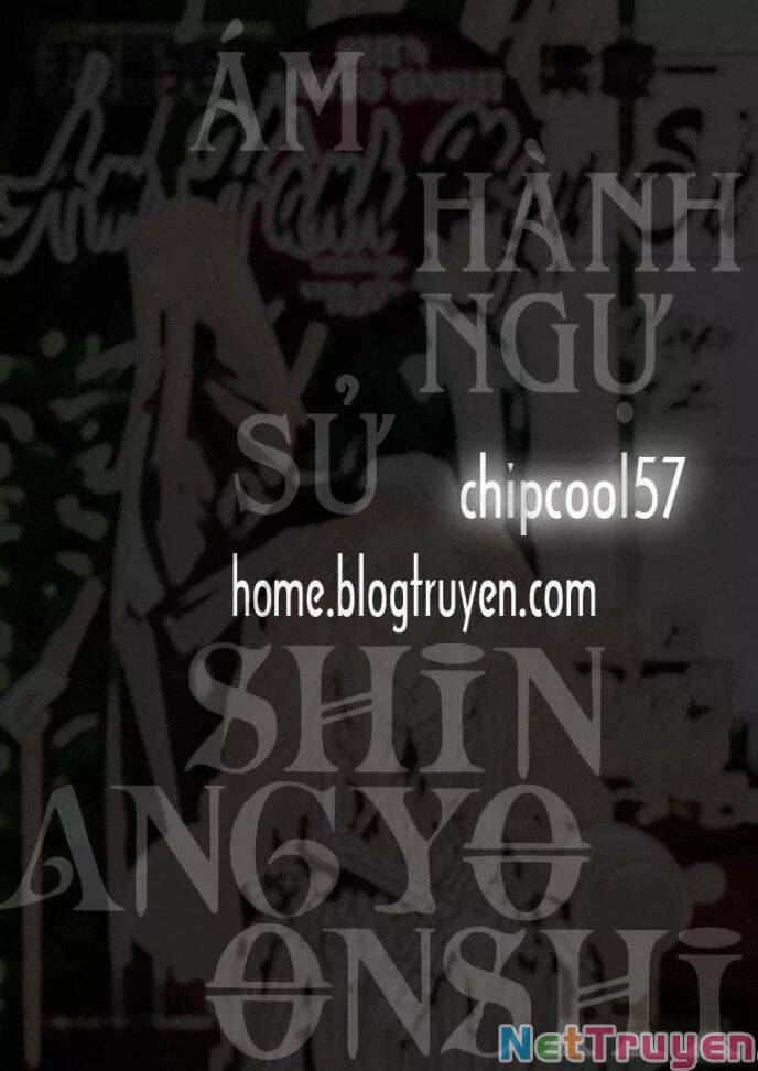 Ám Hành Ngự Sử Chapter 56 - 24