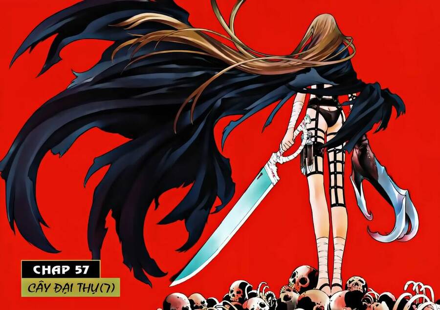 Ám Hành Ngự Sử Chapter 57 - 4