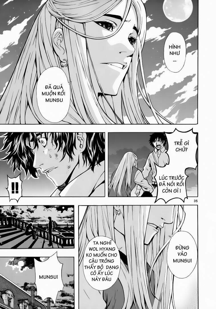 Ám Hành Ngự Sử Chapter 57 - 36