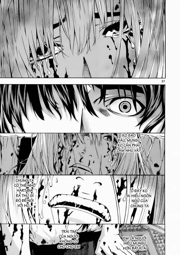 Ám Hành Ngự Sử Chapter 57 - 38