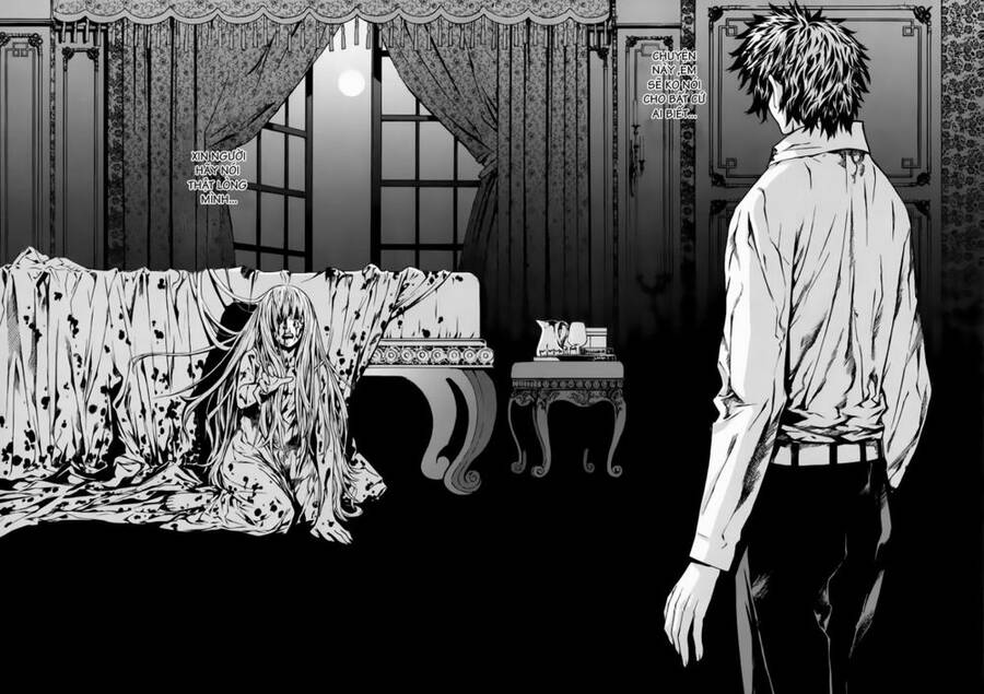 Ám Hành Ngự Sử Chapter 57 - 39