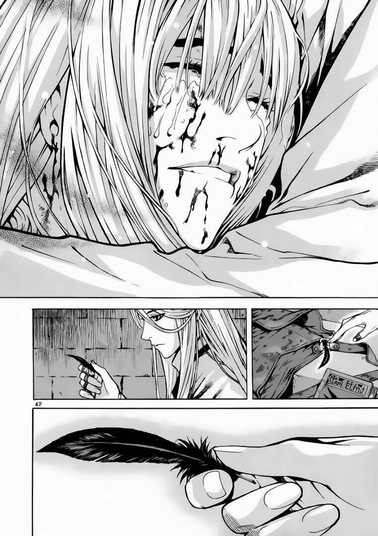 Ám Hành Ngự Sử Chapter 57 - 42