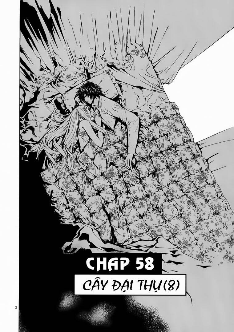 Ám Hành Ngự Sử Chapter 58 - 2