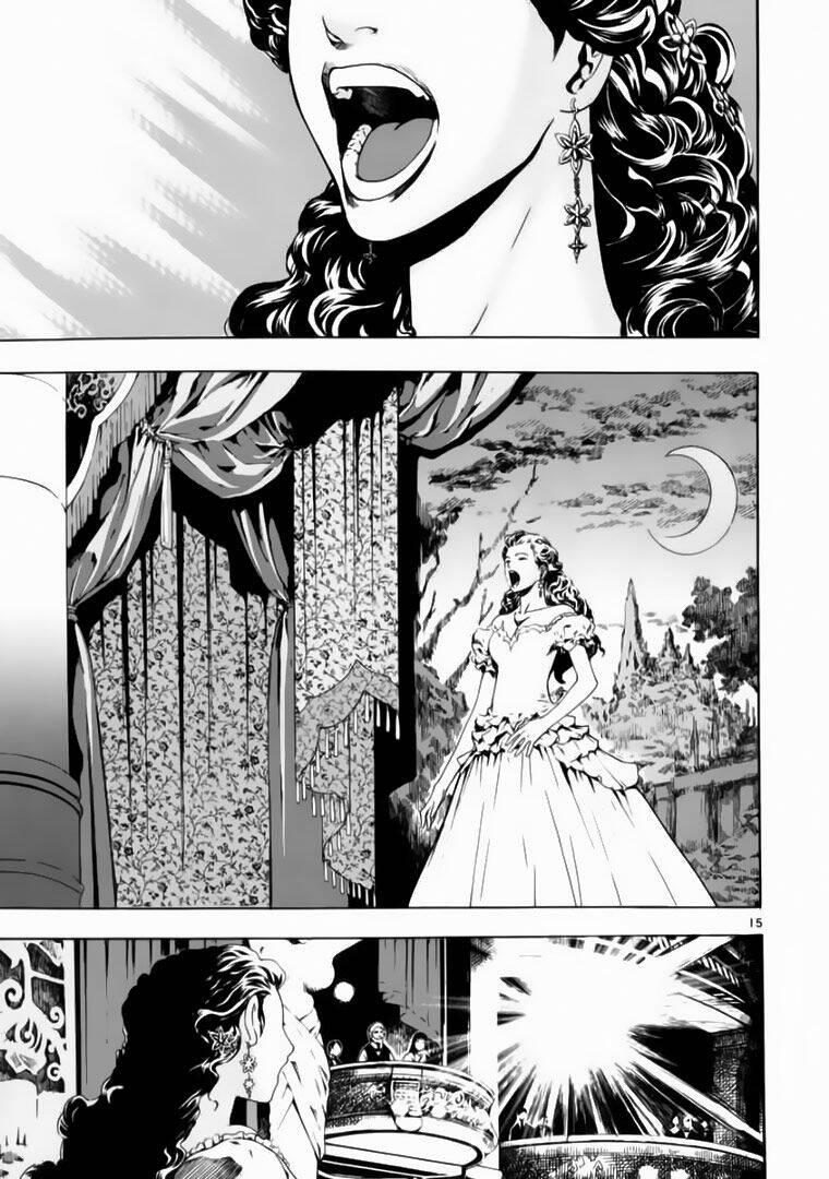 Ám Hành Ngự Sử Chapter 58 - 15