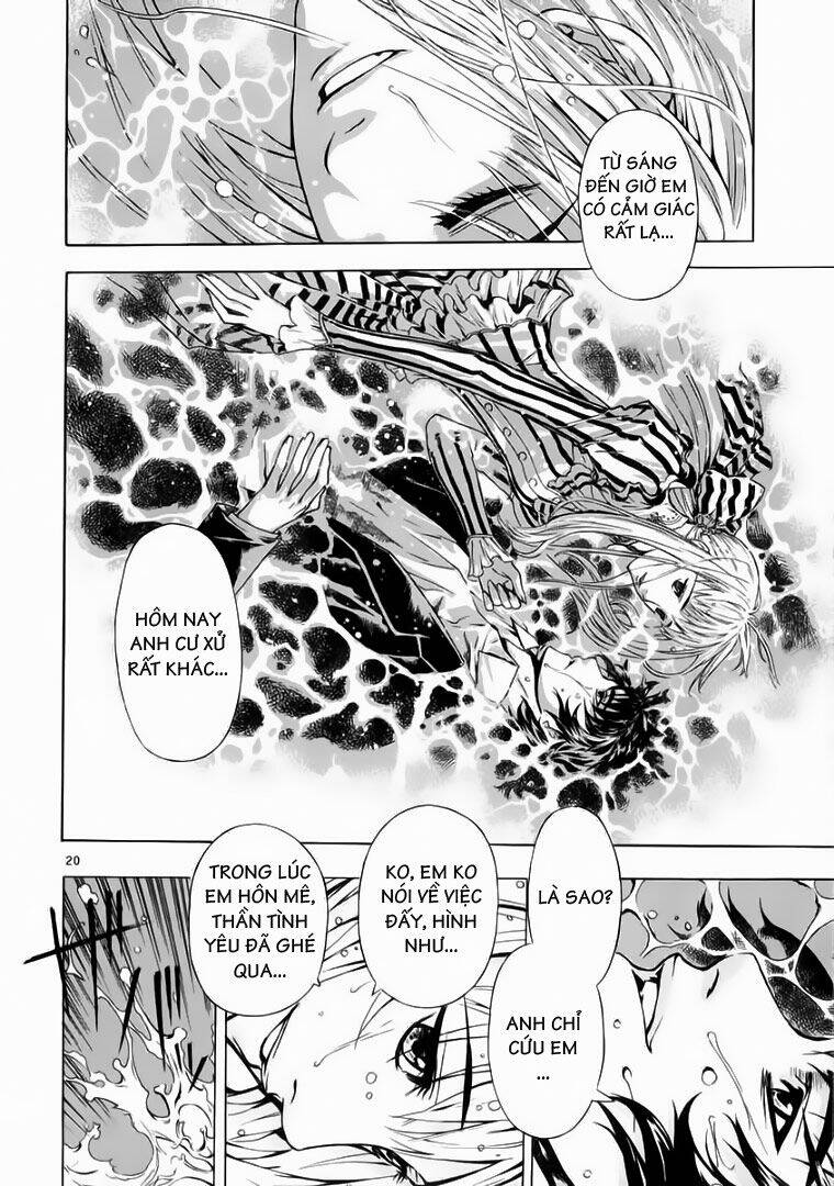 Ám Hành Ngự Sử Chapter 58 - 20