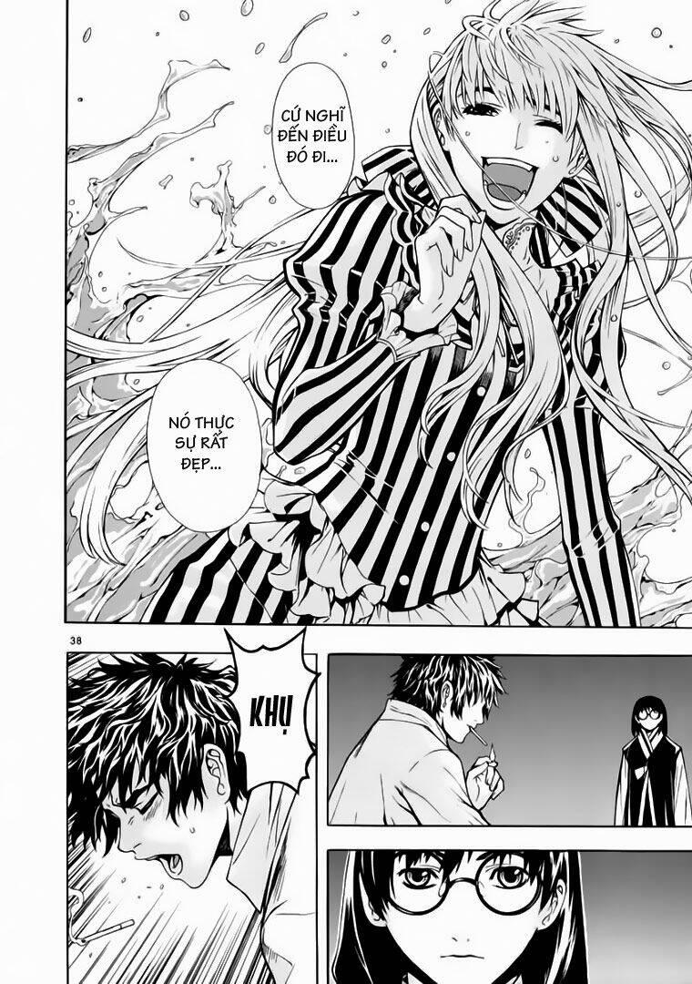 Ám Hành Ngự Sử Chapter 58 - 38