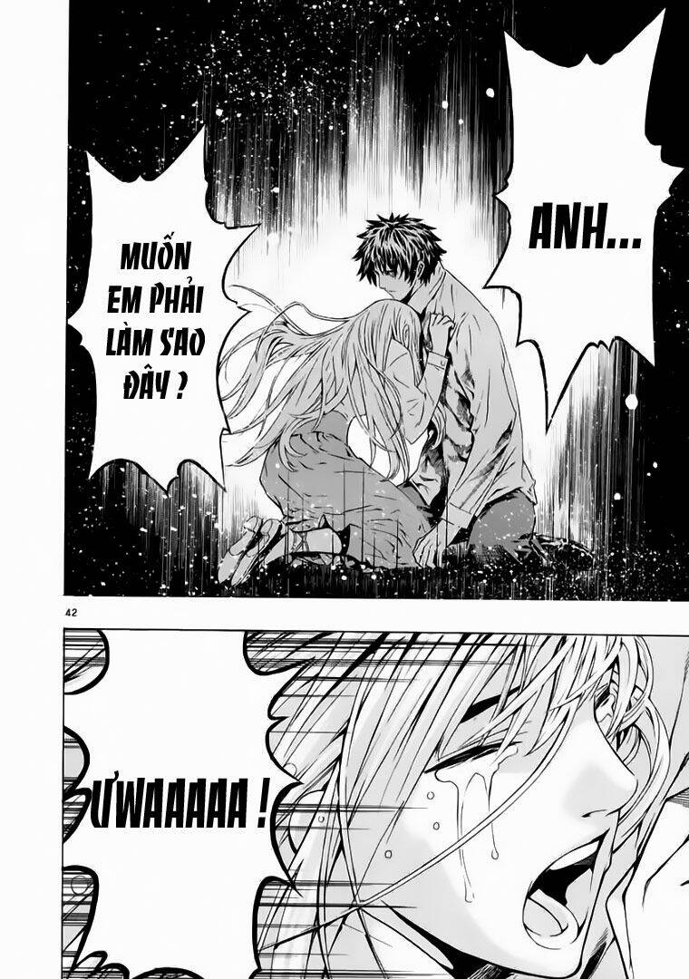 Ám Hành Ngự Sử Chapter 58 - 42