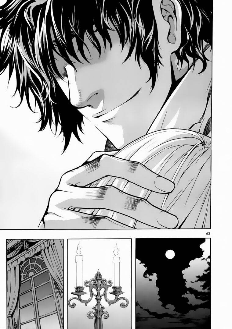 Ám Hành Ngự Sử Chapter 58 - 43