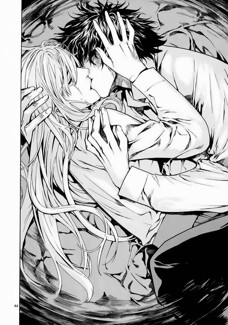 Ám Hành Ngự Sử Chapter 58 - 44