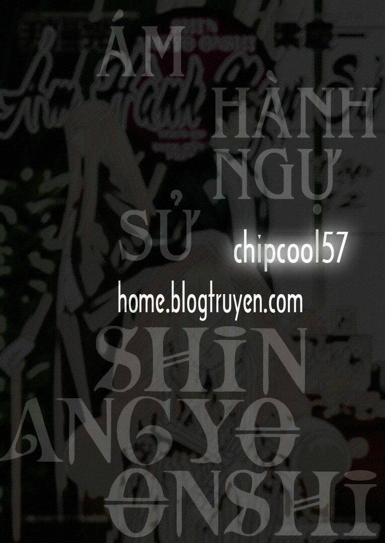 Ám Hành Ngự Sử Chapter 58 - 45
