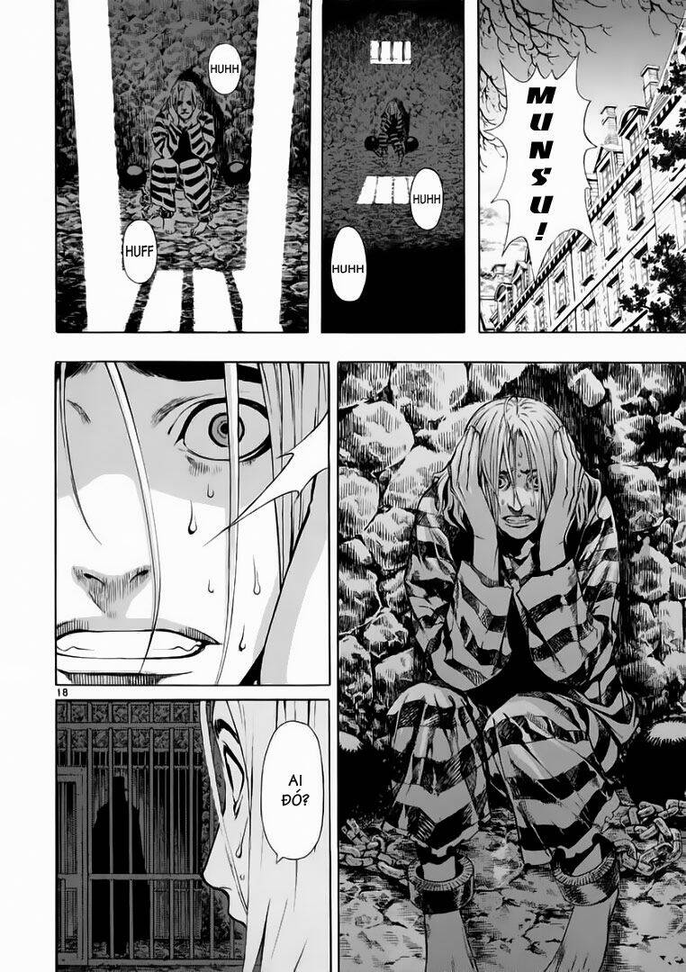 Ám Hành Ngự Sử Chapter 59 - 18