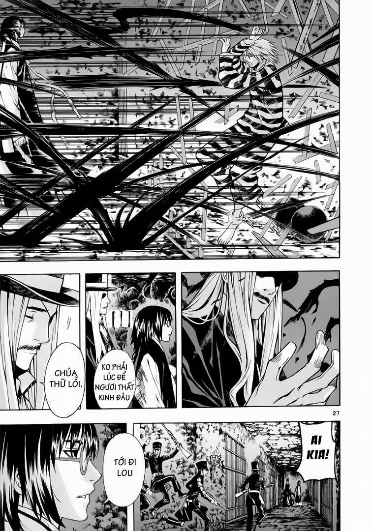 Ám Hành Ngự Sử Chapter 59 - 27