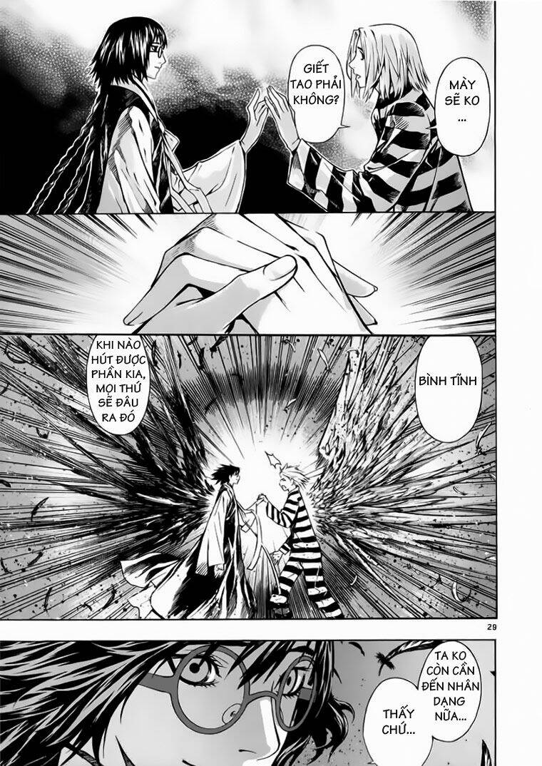 Ám Hành Ngự Sử Chapter 59 - 29