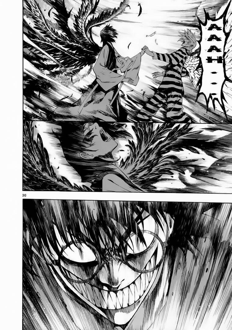 Ám Hành Ngự Sử Chapter 59 - 30