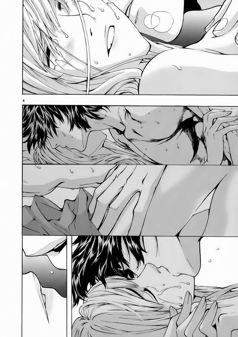 Ám Hành Ngự Sử Chapter 59 - 4