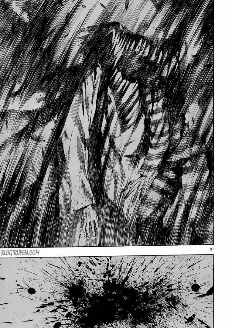 Ám Hành Ngự Sử Chapter 59 - 31