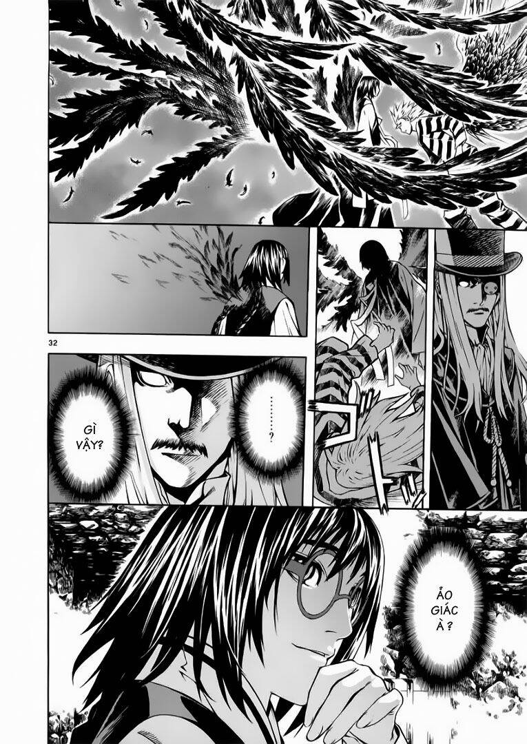 Ám Hành Ngự Sử Chapter 59 - 32