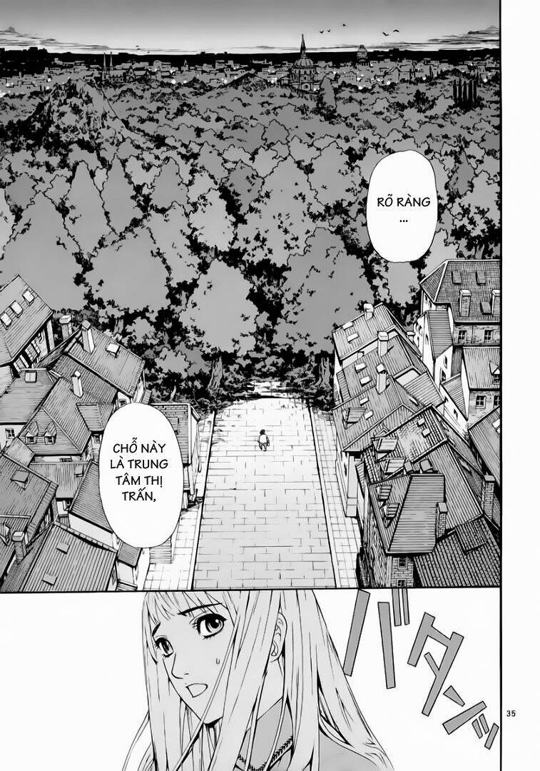 Ám Hành Ngự Sử Chapter 59 - 35