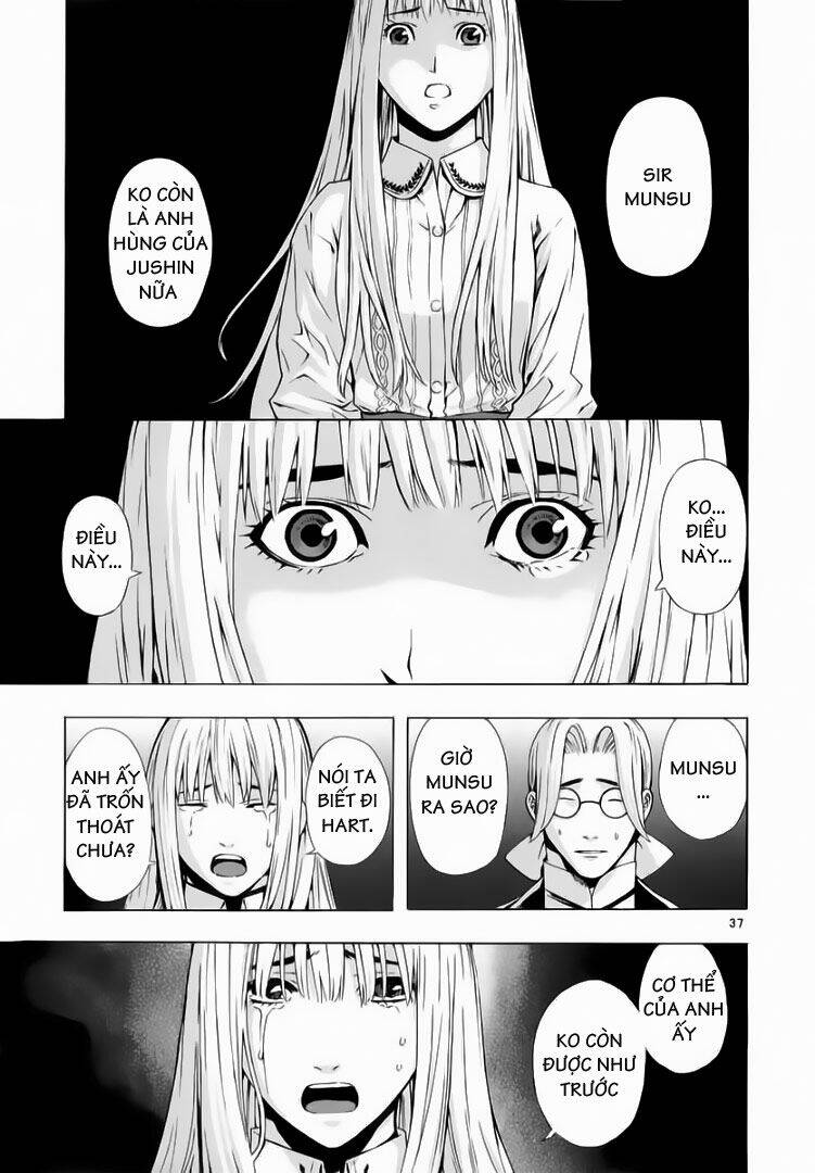 Ám Hành Ngự Sử Chapter 59 - 37