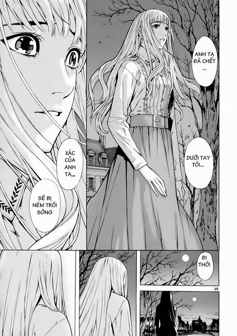 Ám Hành Ngự Sử Chapter 59 - 39
