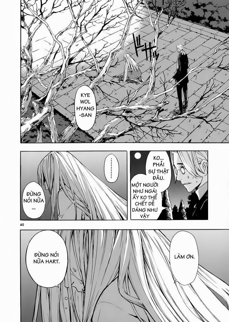 Ám Hành Ngự Sử Chapter 59 - 40