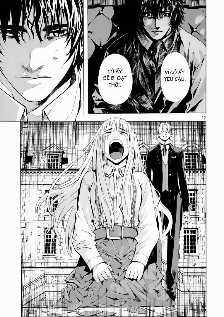 Ám Hành Ngự Sử Chapter 59 - 43