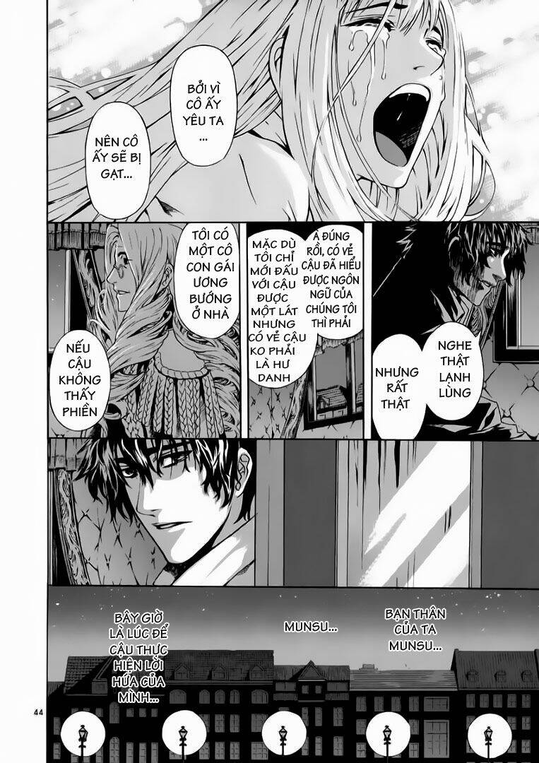 Ám Hành Ngự Sử Chapter 59 - 44