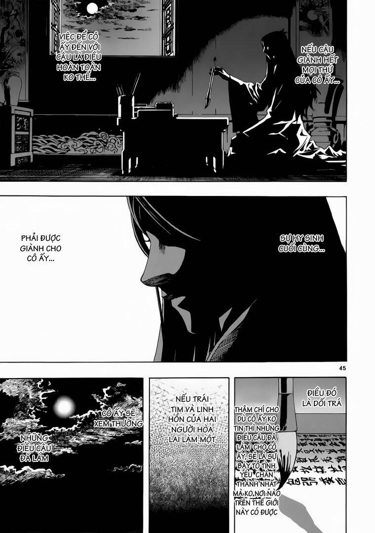 Ám Hành Ngự Sử Chapter 59 - 45