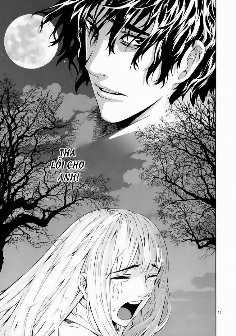 Ám Hành Ngự Sử Chapter 59 - 47