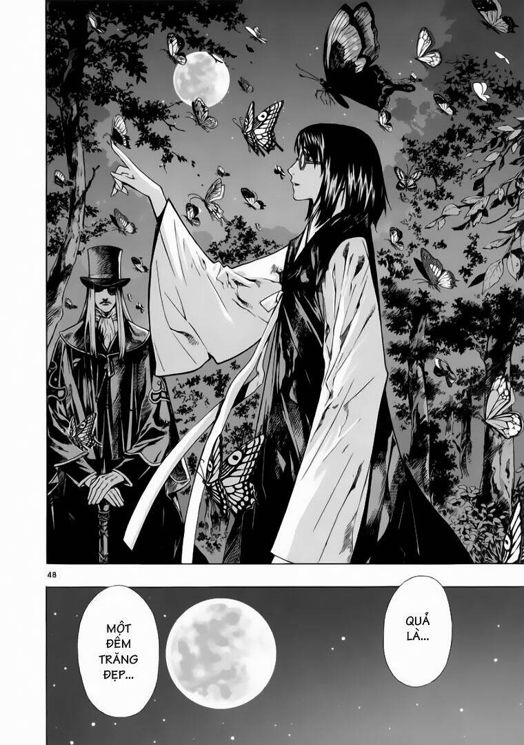 Ám Hành Ngự Sử Chapter 59 - 48