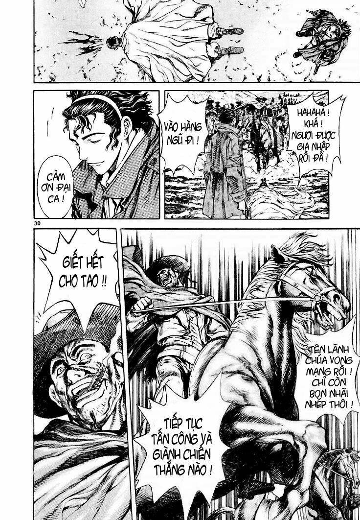 Ám Hành Ngự Sử Chapter 6 - 34