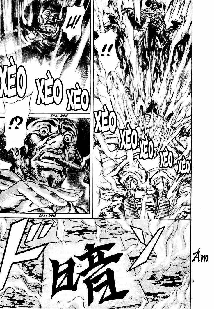 Ám Hành Ngự Sử Chapter 6 - 35