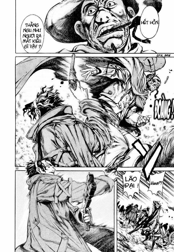 Ám Hành Ngự Sử Chapter 6 - 36