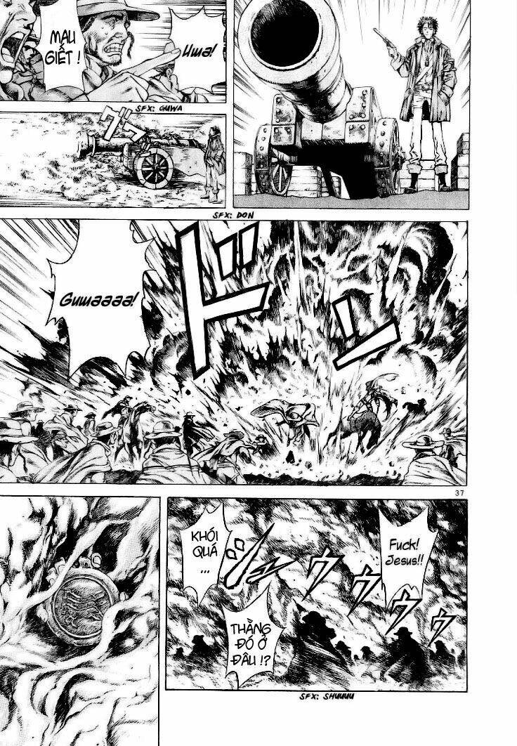 Ám Hành Ngự Sử Chapter 6 - 41