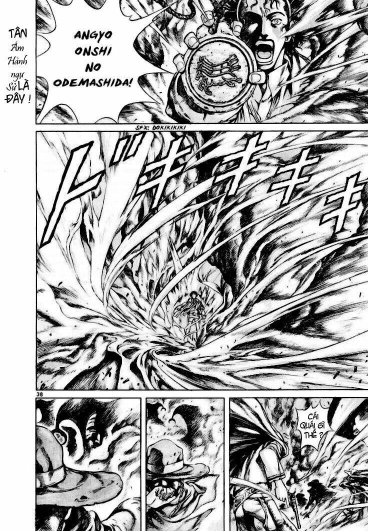 Ám Hành Ngự Sử Chapter 6 - 42