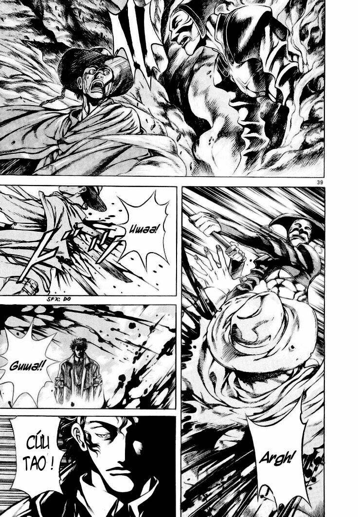 Ám Hành Ngự Sử Chapter 6 - 43