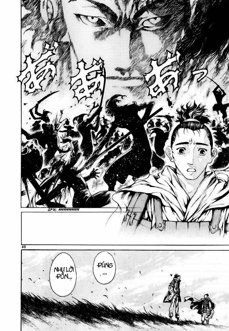 Ám Hành Ngự Sử Chapter 6 - 44