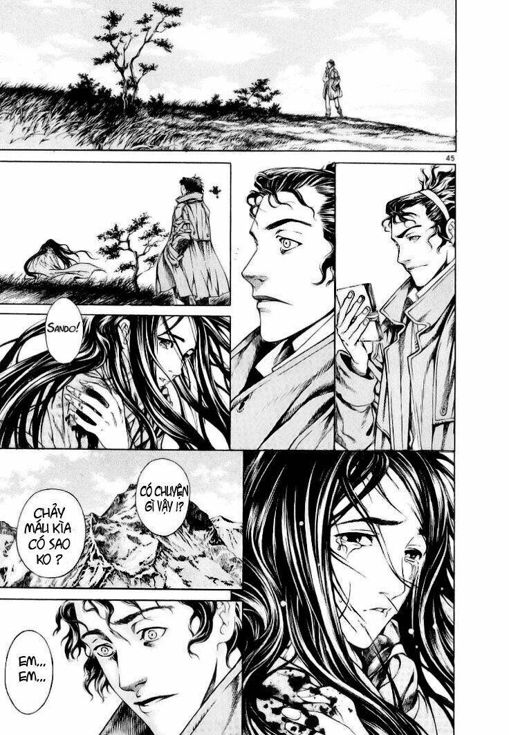 Ám Hành Ngự Sử Chapter 6 - 49