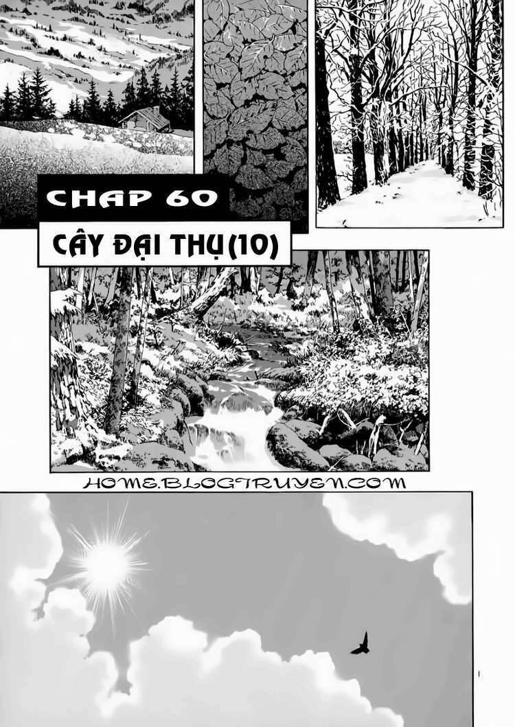 Ám Hành Ngự Sử Chapter 60 - 1