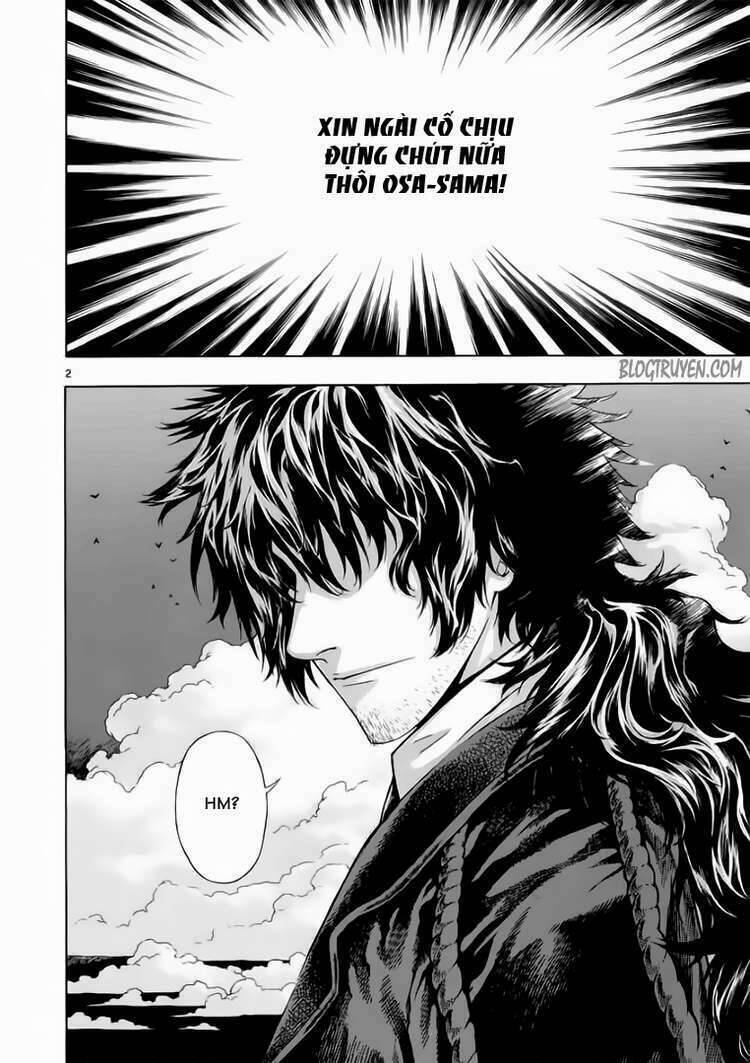 Ám Hành Ngự Sử Chapter 60 - 2