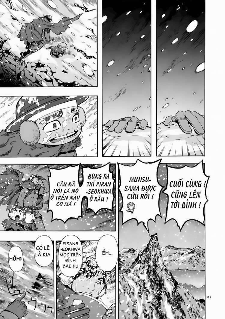 Ám Hành Ngự Sử Chapter 60 - 37