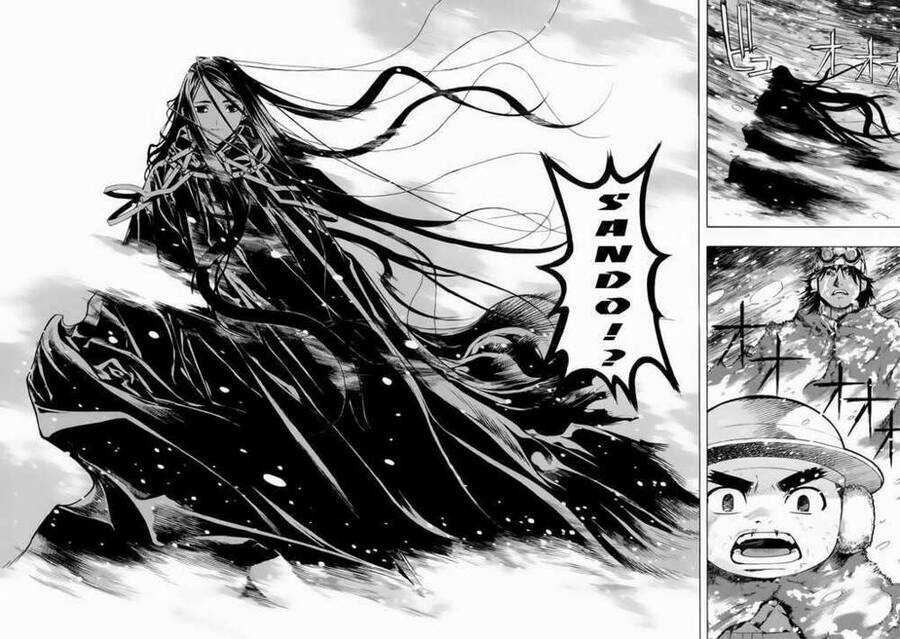 Ám Hành Ngự Sử Chapter 60 - 38