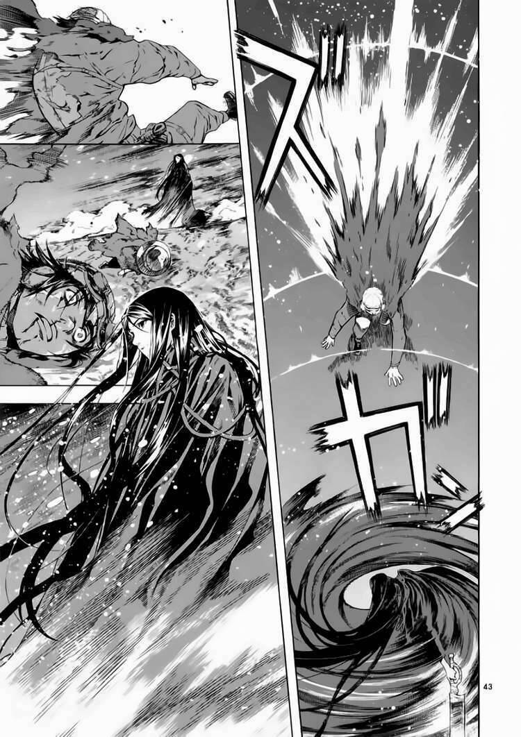 Ám Hành Ngự Sử Chapter 60 - 42