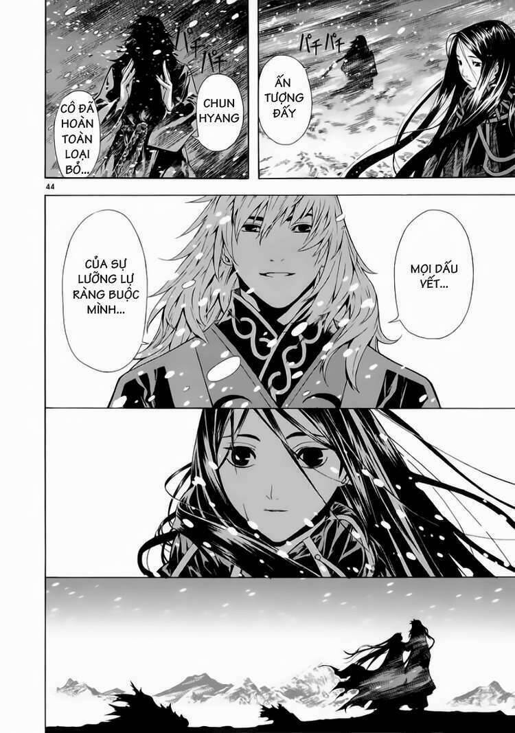 Ám Hành Ngự Sử Chapter 60 - 43