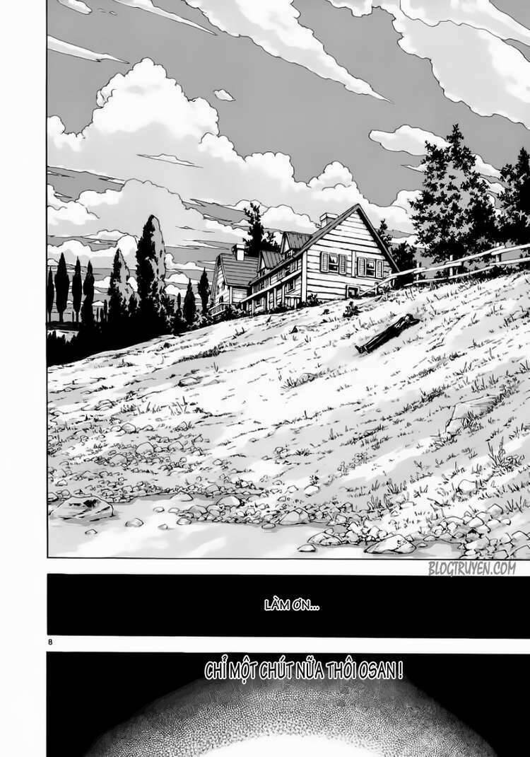 Ám Hành Ngự Sử Chapter 60 - 8