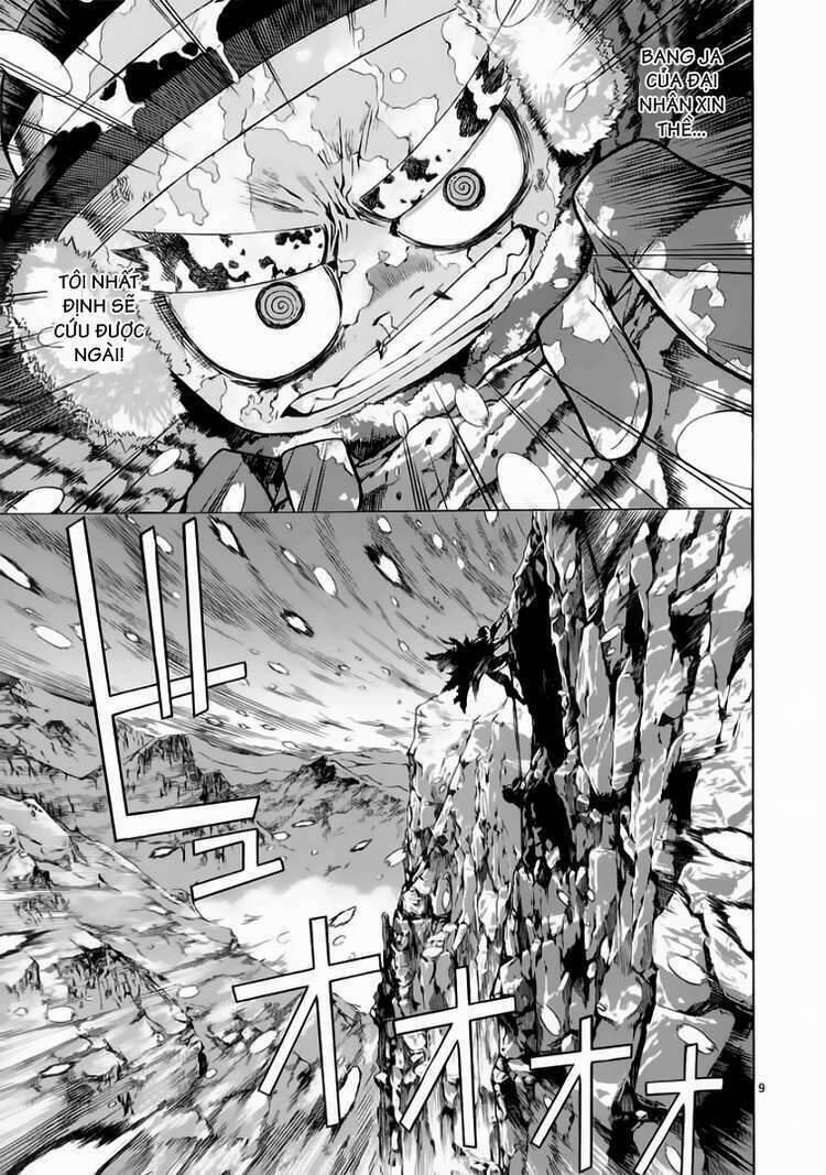Ám Hành Ngự Sử Chapter 60 - 9