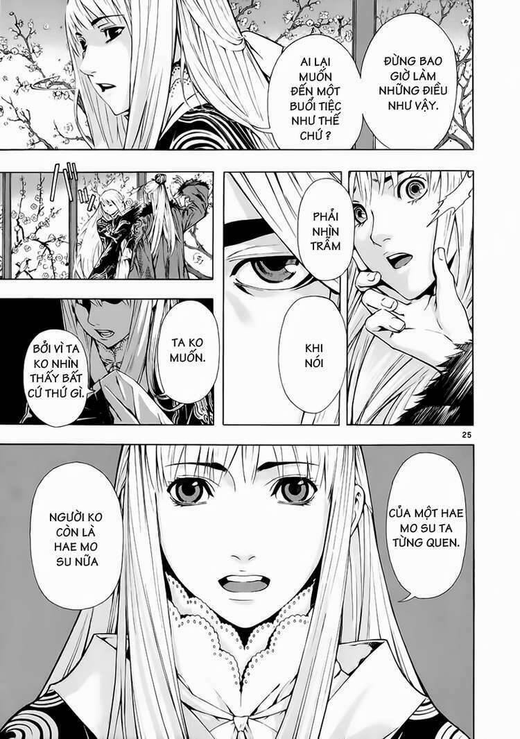 Ám Hành Ngự Sử Chapter 61 - 27