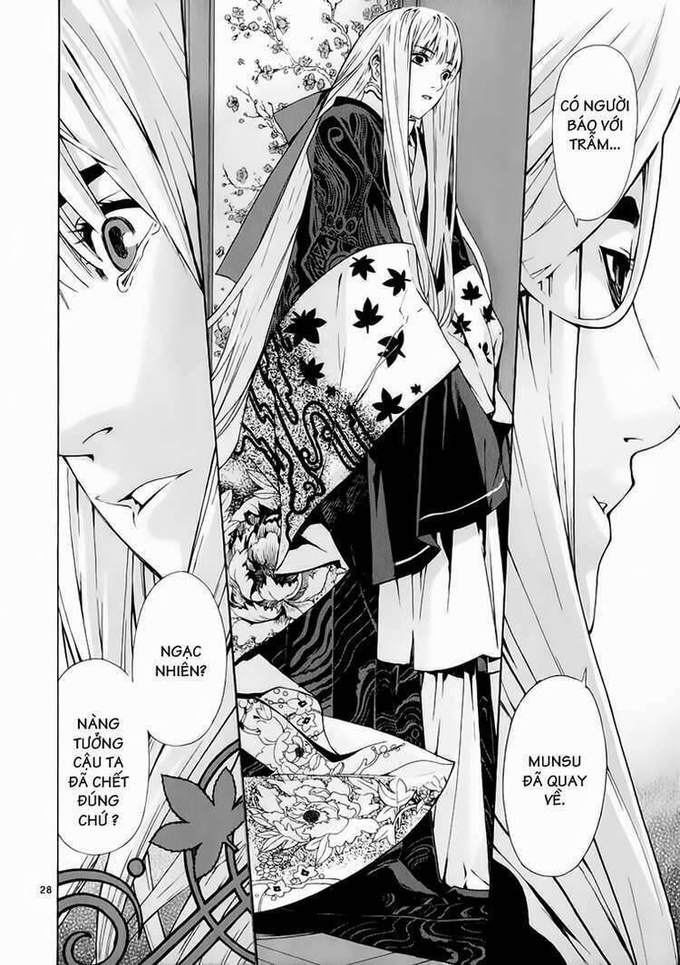 Ám Hành Ngự Sử Chapter 61 - 30